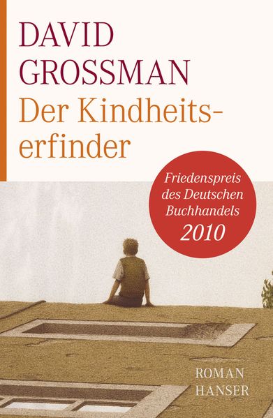 Cover von Der Kindheitserfinder
