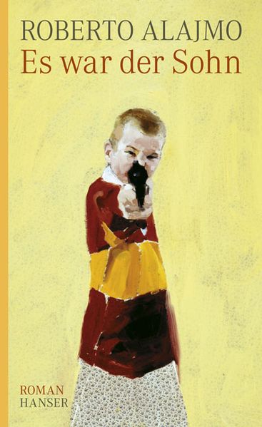 Cover von Es war der Sohn