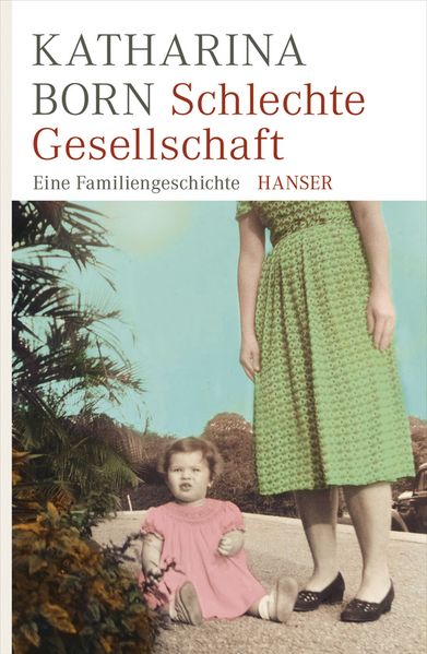 Cover von Schlechte Gesellschaft