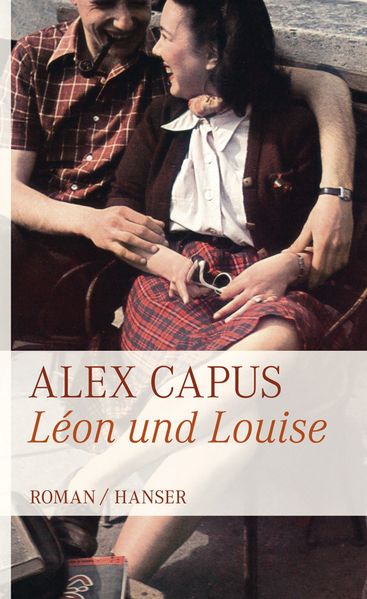 Cover von Léon und Louise