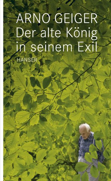 Cover von Der alte König in seinem Exil