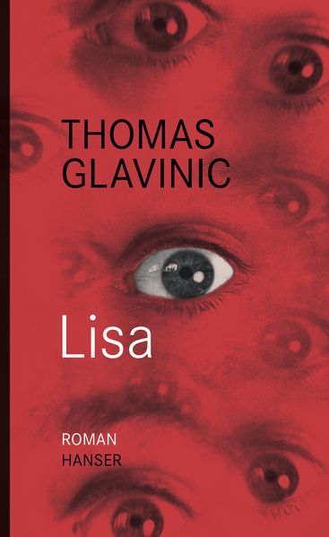 Cover von Lisa