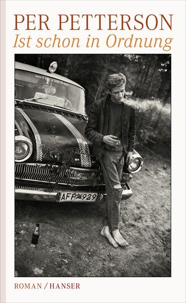 Cover von Ist schon in Ordnung
