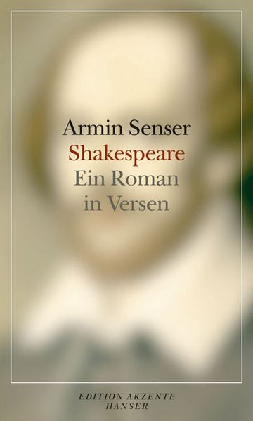 Cover von Shakespeare