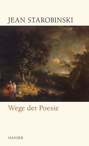 Cover von Wege der Poesie