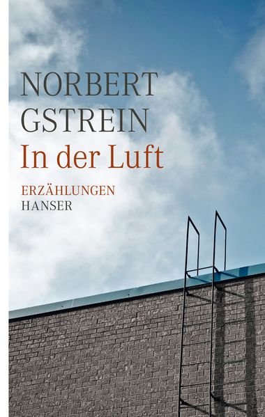Cover von In der Luft