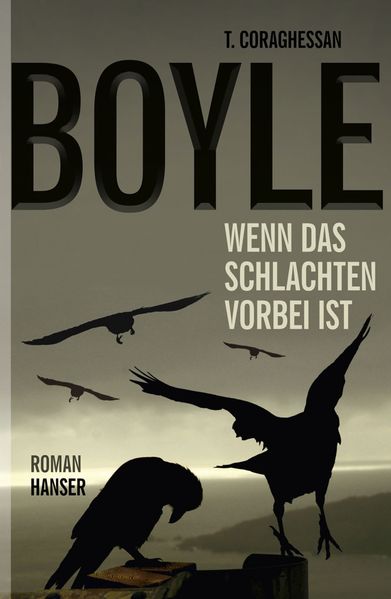 Cover von Wenn das Schlachten vorbei ist