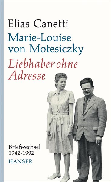 Cover von Liebhaber ohne Adresse