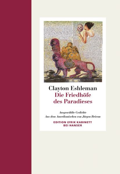 Cover von Die Friedhöfe des Paradieses
