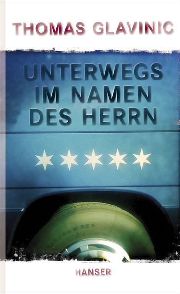 Cover von Unterwegs im Namen des Herrn