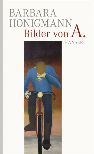 Cover von Bilder von A.