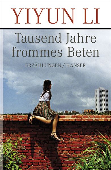 Cover von Tausend Jahre frommes Beten