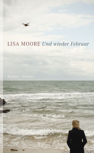Cover von Und wieder Februar