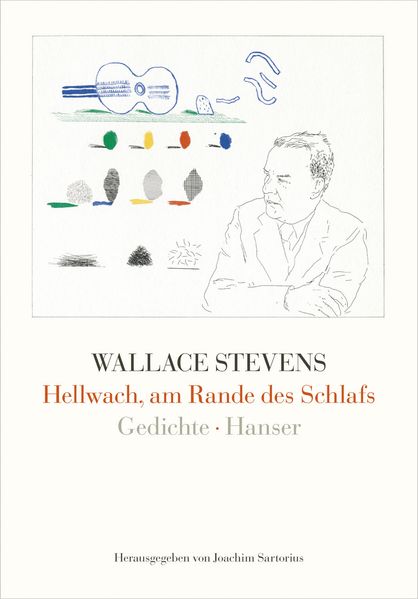 Cover von Hellwach, am Rande des Schlafs