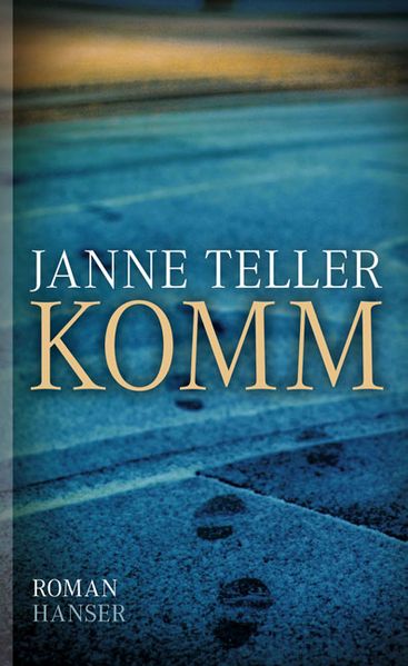 Cover von Komm