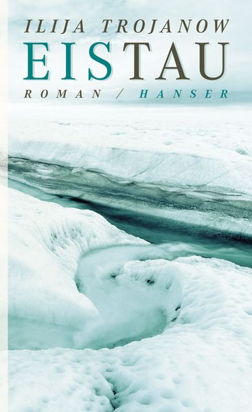 Cover von EisTau