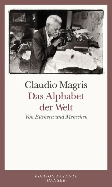 Cover von Das Alphabet der Welt