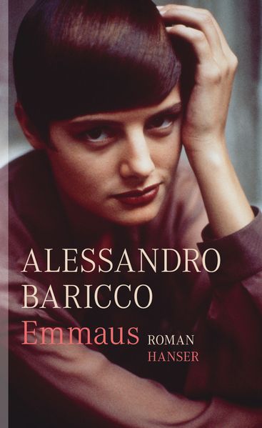 Cover von Emmaus