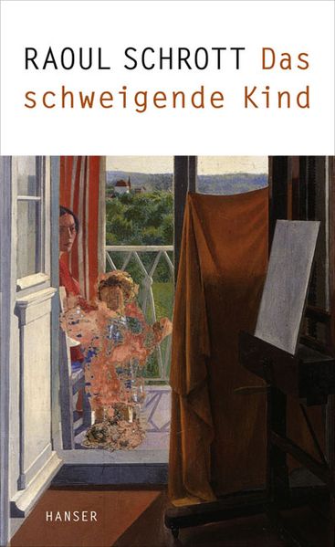 Cover von Das schweigende Kind