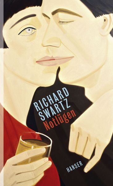 Cover von Notlügen