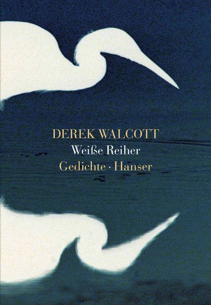 Cover von Weiße Reiher