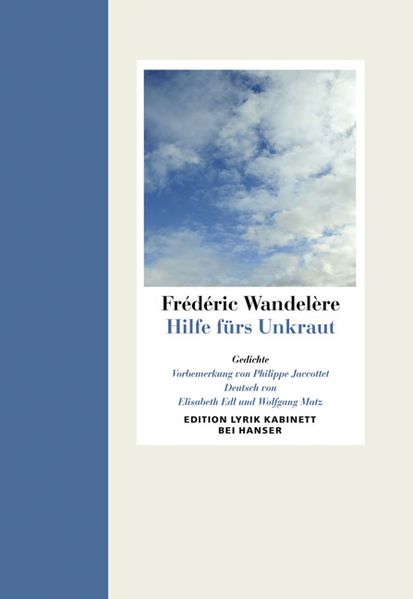 Cover von Hilfe fürs Unkraut