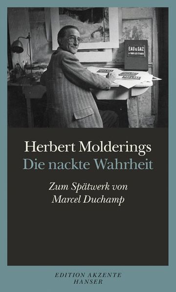 Cover von Die nackte Wahrheit