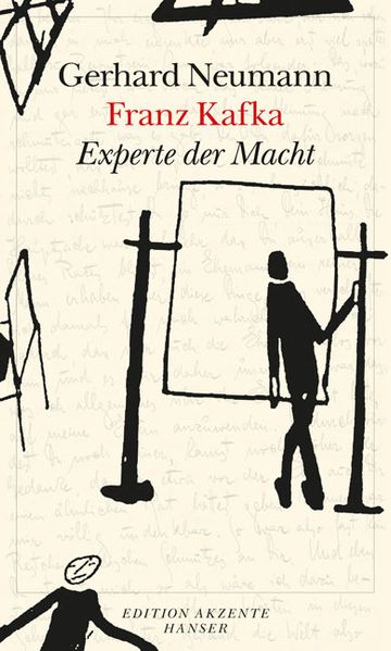 Cover von Kafka
