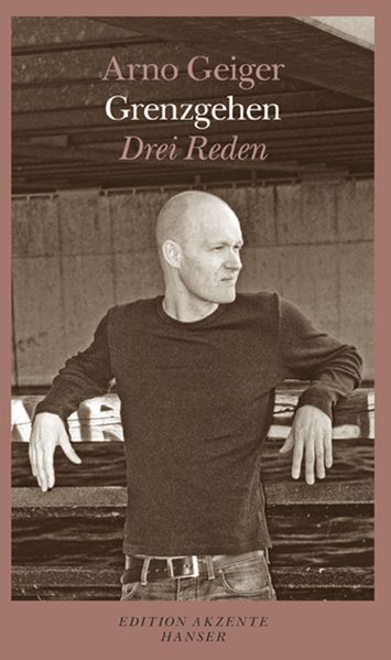 Cover von Grenzgehen
