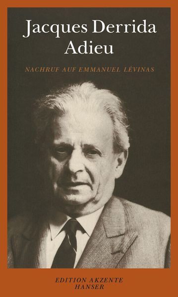 Cover von Adieu