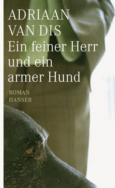 Cover von Ein feiner Herr und ein armer Hund