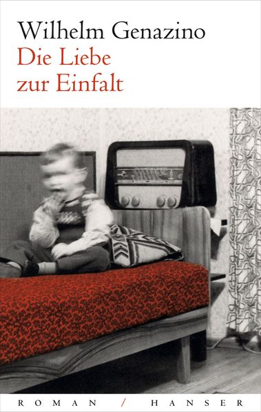 Cover von Die Liebe zur Einfalt