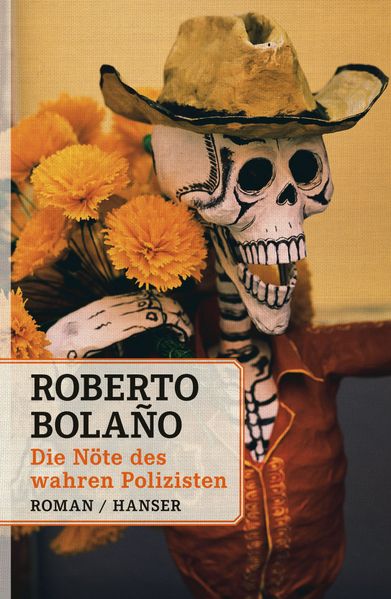 Cover von Die Nöte des wahren Polizisten