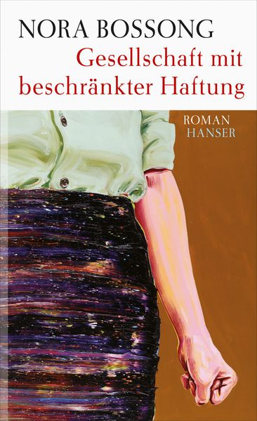 Cover von Gesellschaft mit beschränkter Haftung
