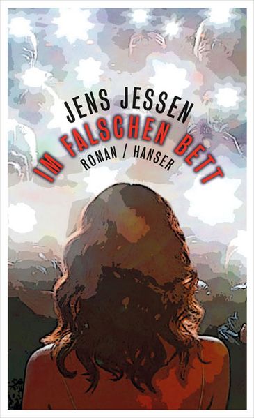 Cover von Im falschen Bett