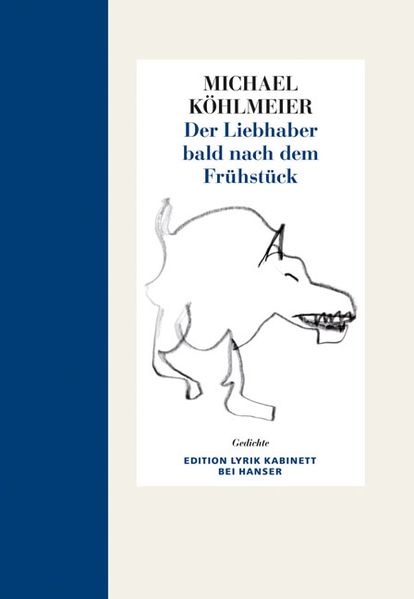 Cover von Der Liebhaber bald nach dem Frühstück
