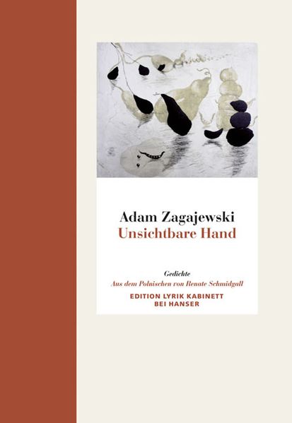 Cover von Unsichtbare Hand
