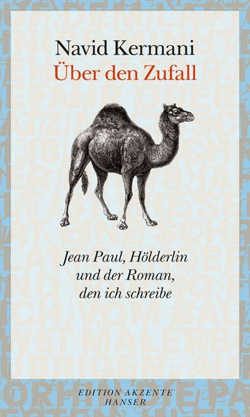Cover von Über den Zufall