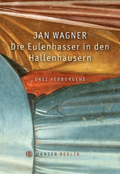 Cover von Die Eulenhasser in den Hallenhäusern