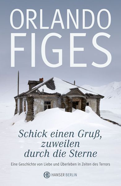 Cover von Schick einen Gruß, zuweilen durch die Sterne