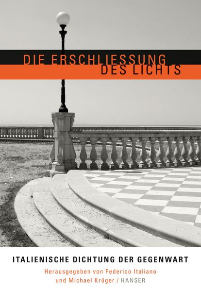 Cover von Die Erschließung des Lichts