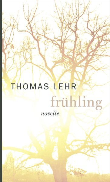 Cover von Frühling