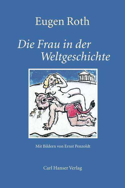 Cover von Frau in der Weltgeschichte