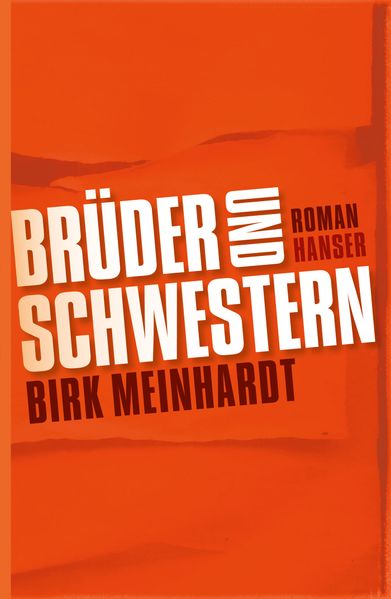 Cover von Brüder und Schwestern