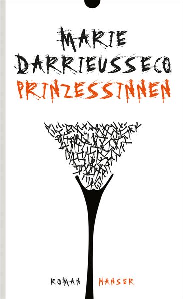 Cover von Prinzessinnen