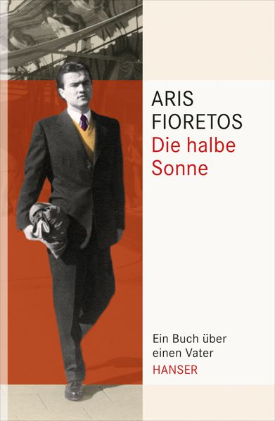 Cover von Die halbe Sonne