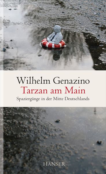 Cover von Tarzan am Main