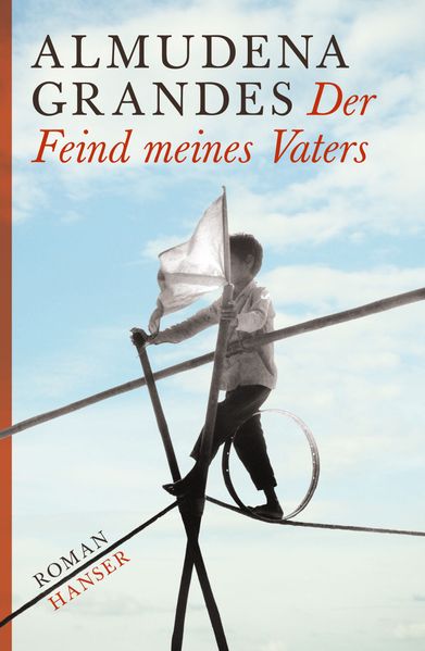 Cover von Der Feind meines Vaters