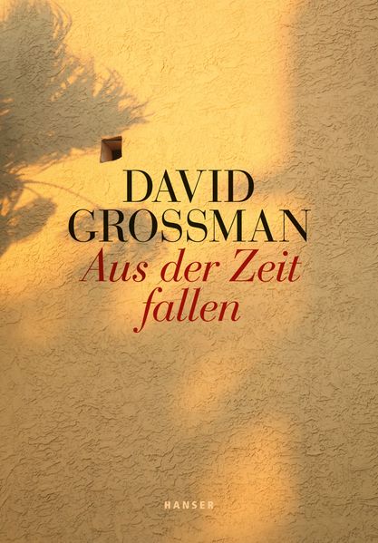 Cover von Aus der Zeit fallen