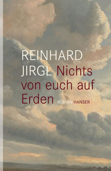 Cover von Nichts von euch auf Erden